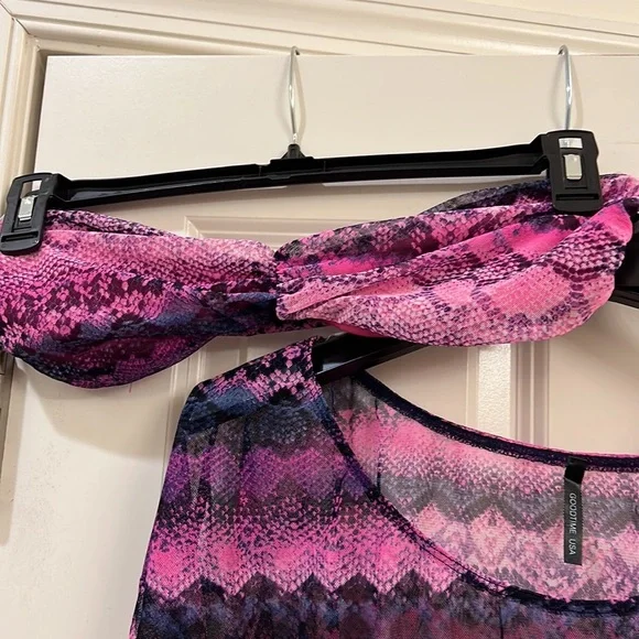 Goodtime USA ladies bikini and coverup - Picture 2 of 6